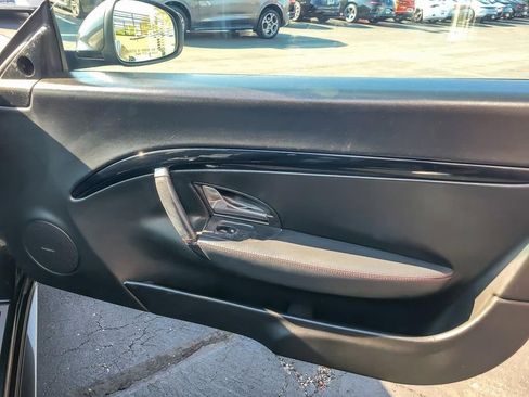 Used 2018 Maserati GranTurismo Sport RWD image 19