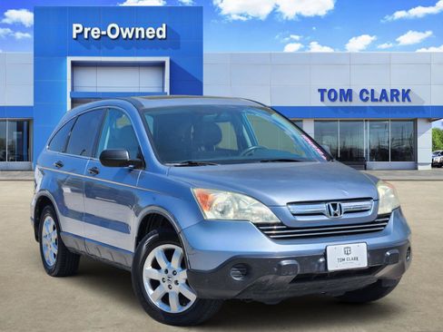 Used 2008 Honda CR-V EX image 1