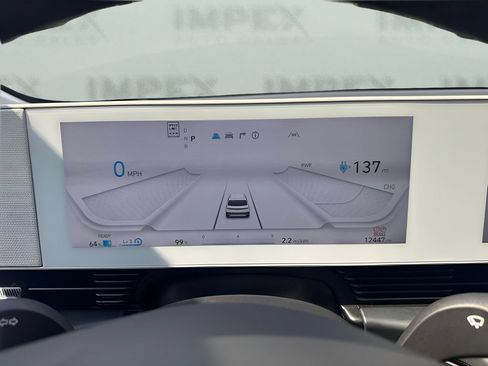 Used 2024 Hyundai Ioniq 5 SEL RWD image 17