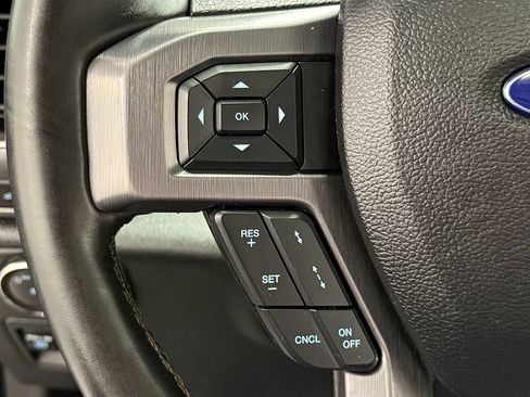 Used 2021 Ford Expedition Max Platinum AWD/4WD image 18