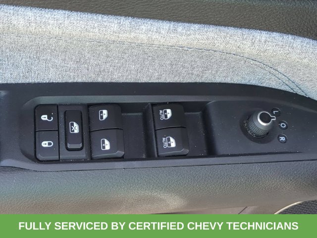 Used 2024 Jeep Compass Latitude AWD/4WD image 23
