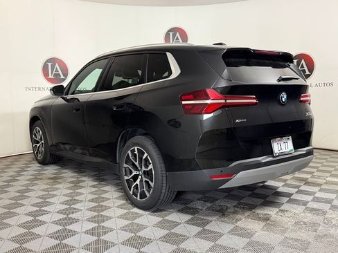 New 2026 BMW X3 xDrive30 w/ Premium Package AWD/4WD image 7