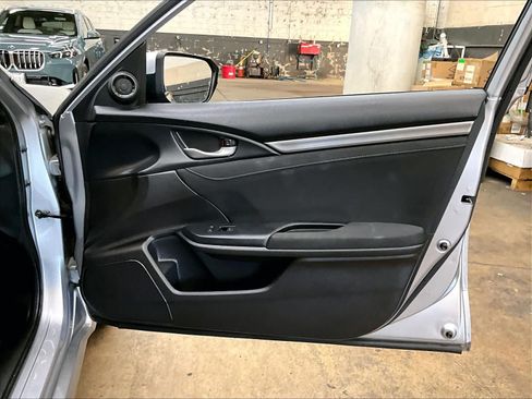 Used 2021 Honda Civic EX image 26