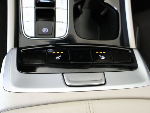 Used 2024 Hyundai Tucson SEL FWD image 7