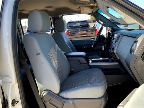 Used 2012 Ford F250 XLT w/ XLT Value Pkg image 8