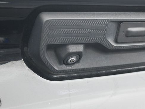 Used 2023 Chevrolet Silverado 1500 RST RWD image 32