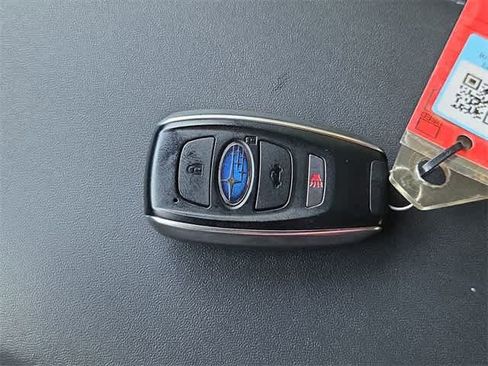 Used 2023 Subaru Ascent Limited w/ Technology Package image 36