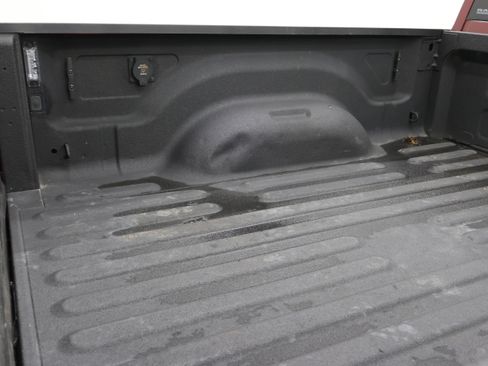 Used 2022 RAM 3500 Laramie image 5