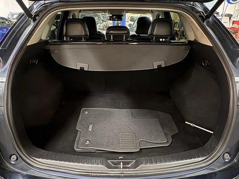 Used 2017 MAZDA CX-5 Grand Touring w/ Premium Package AWD/4WD image 9