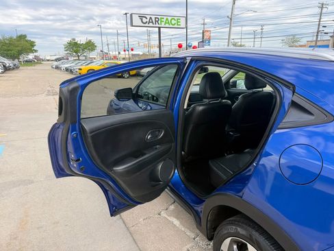 Used 2018 Honda HR-V EX-L image 20