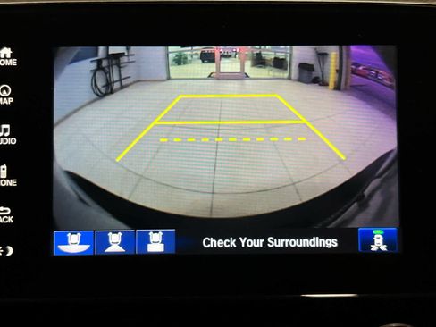 Used 2020 Honda CR-V Touring image 29