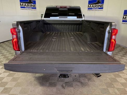 Certified 2024 Chevrolet Silverado 3500 High Country w/ High Country Premium Package AWD/4WD image 33