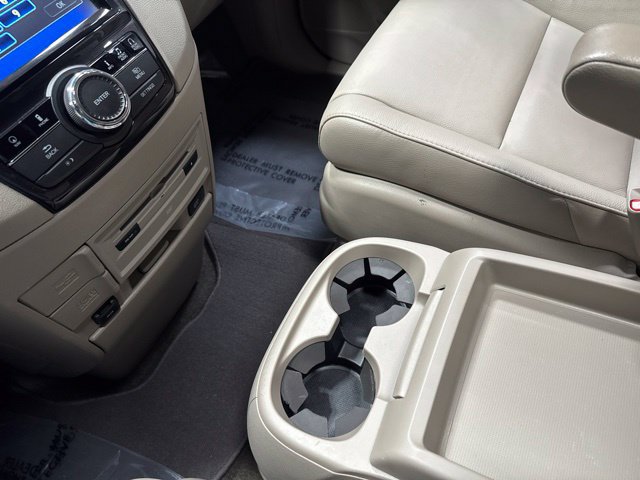 Used 2017 Honda Odyssey Touring Elite image 20