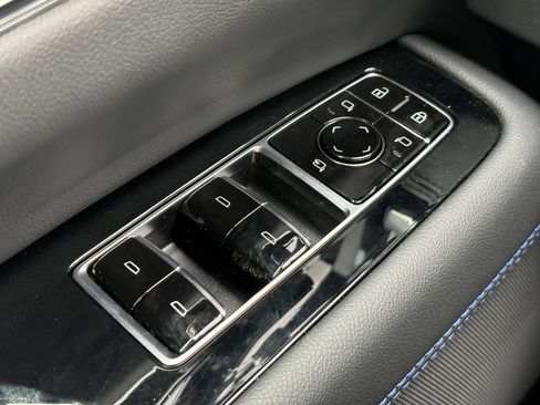 New 2026 Cadillac Escalade IQL Luxury image 35