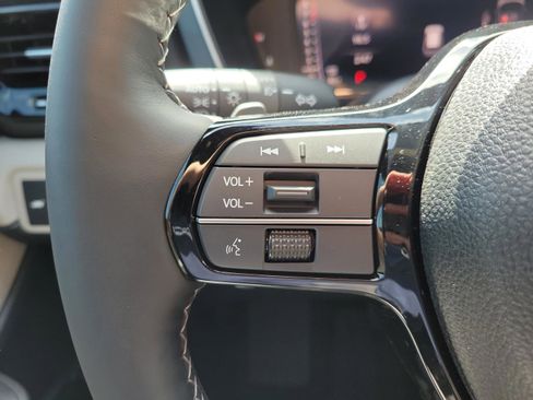 New 2026 Honda Passport TrailSport Elite image 30