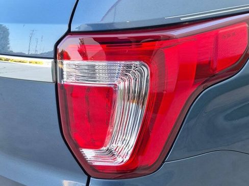 Used 2018 Ford Explorer FWD image 23