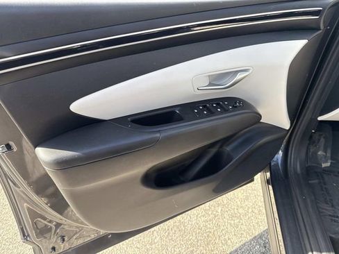 Certified 2024 Hyundai Tucson SEL image 20