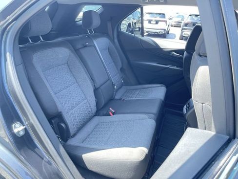 Certified 2023 Chevrolet Equinox LT FWD image 25