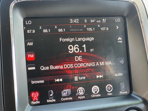 Used 2017 Dodge Durango Citadel image 39