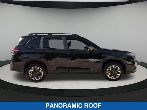 Certified 2026 Subaru Forester Premium AWD/4WD image 2