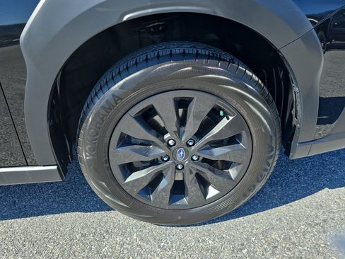 Certified 2023 Subaru Outback Onyx Edition XT image 21