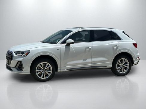 Used 2024 Audi Q3 2.0T Premium AWD/4WD image 8