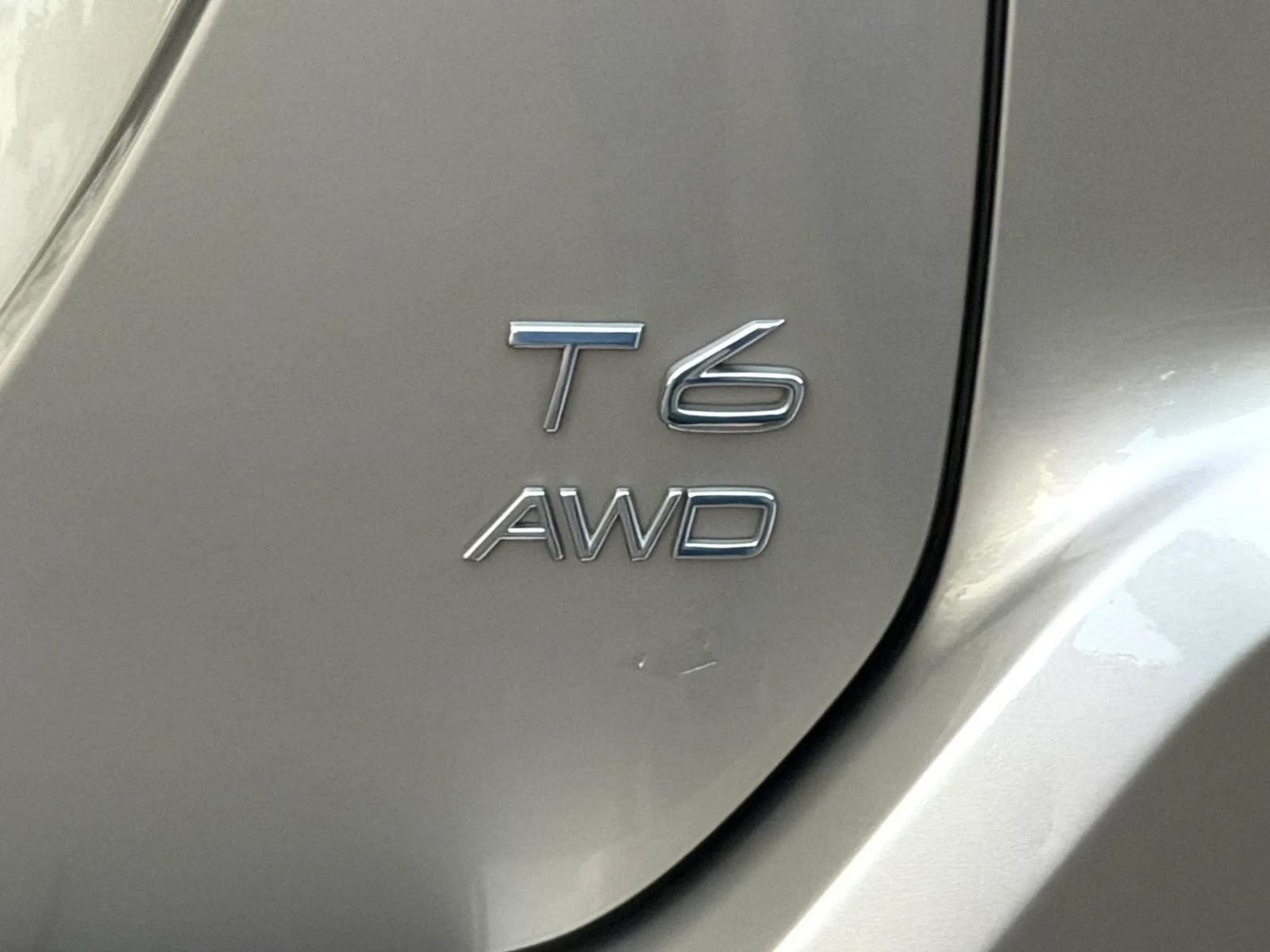Used 2013 Volvo XC60 T6 AWD/4WD image 25