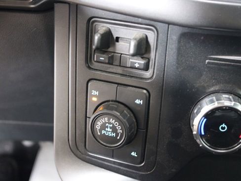 Used 2024 Ford F150 XLT w/ Equipment Group 302A MID AWD/4WD image 29