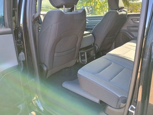 Used 2022 RAM 1500 Big Horn image 21