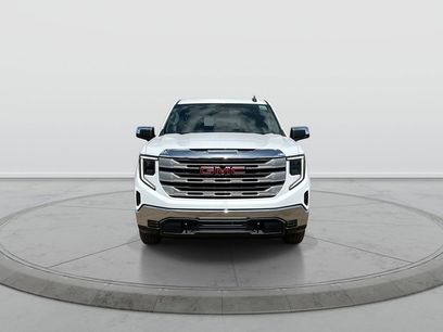New 2026 GMC Sierra 1500 SLE