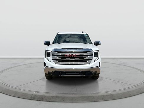 New 2026 GMC Sierra 1500 SLE AWD/4WD image 3