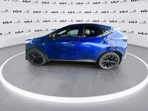 Used 2022 Lexus NX 350 F Sport image 5