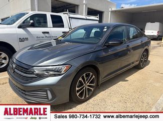 Used 2023 Volkswagen Jetta Sport FWD video 1