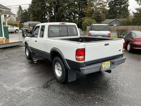 Used 1994 Ford Ranger 4x4 SuperCab image 2
