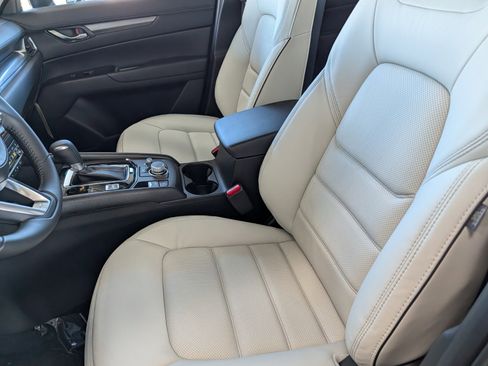 New 2025 MAZDA CX-5 AWD 2.5 S w/ Preferred Package image 10