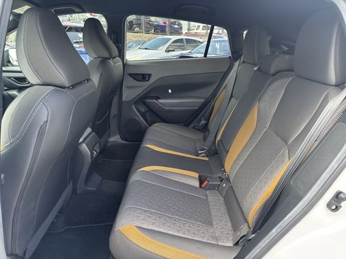 Certified 2026 Subaru Crosstrek 2.5i Sport w/ Crosstrek Mirror Package AWD/4WD image 26