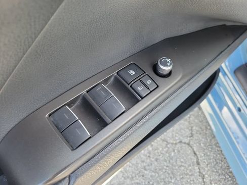 Used 2024 Toyota Camry XSE FWD image 17