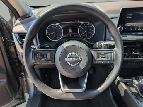 Certified 2022 Nissan Rogue SV image 19