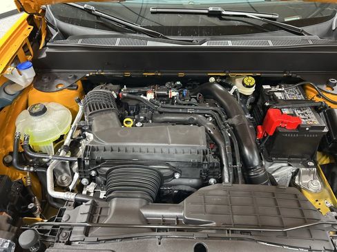 New 2026 Ford Maverick Tremor image 30