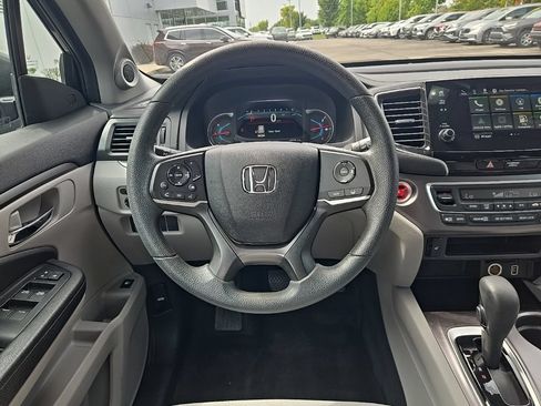Used 2019 Honda Pilot EX image 37