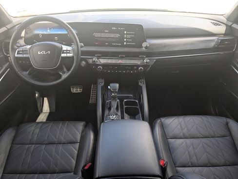 Certified 2025 Kia Telluride SX Prestige X-Line image 23
