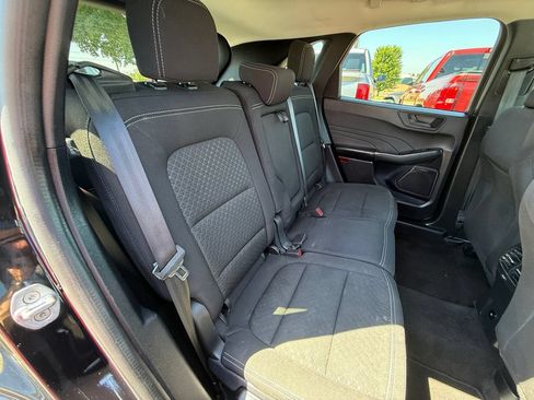 Used 2024 Ford Escape Active AWD/4WD image 42