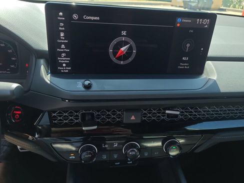 Used 2023 Honda Accord Sport image 21