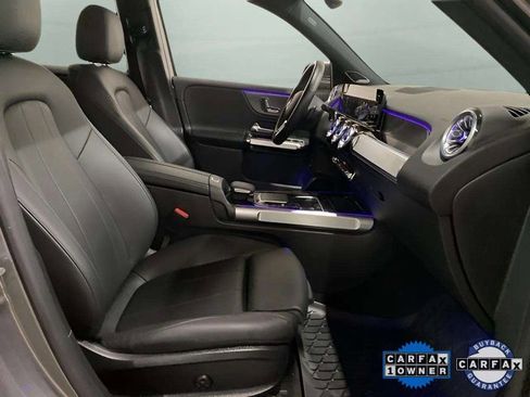 Used 2023 Mercedes-Benz EQB 300 4MATIC w/ Pinnacle Package image 24