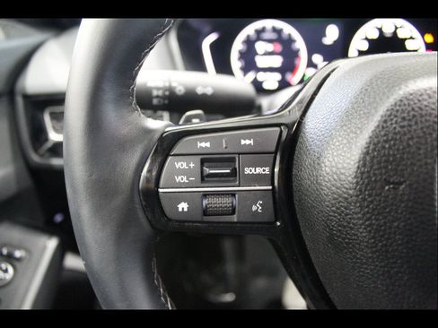 Certified 2023 Honda Civic Sport image 27