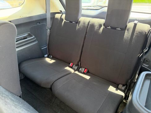 Used 2020 Mitsubishi Outlander SEL AWD/4WD image 10