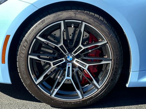 Used 2025 BMW M2 w/ Lighting Package image 37