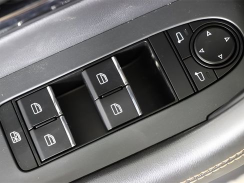 New 2025 MAZDA CX-70 3.3 Turbo w/ Premium Package image 20