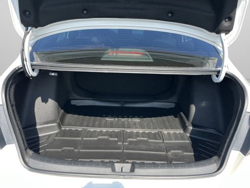 Certified 2023 Honda Civic Sport image 10