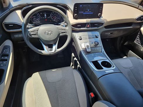 Used 2022 Hyundai Santa Fe SEL w/ Cargo Package FWD image 10